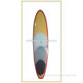 Short PU Fiberglass Surfboard